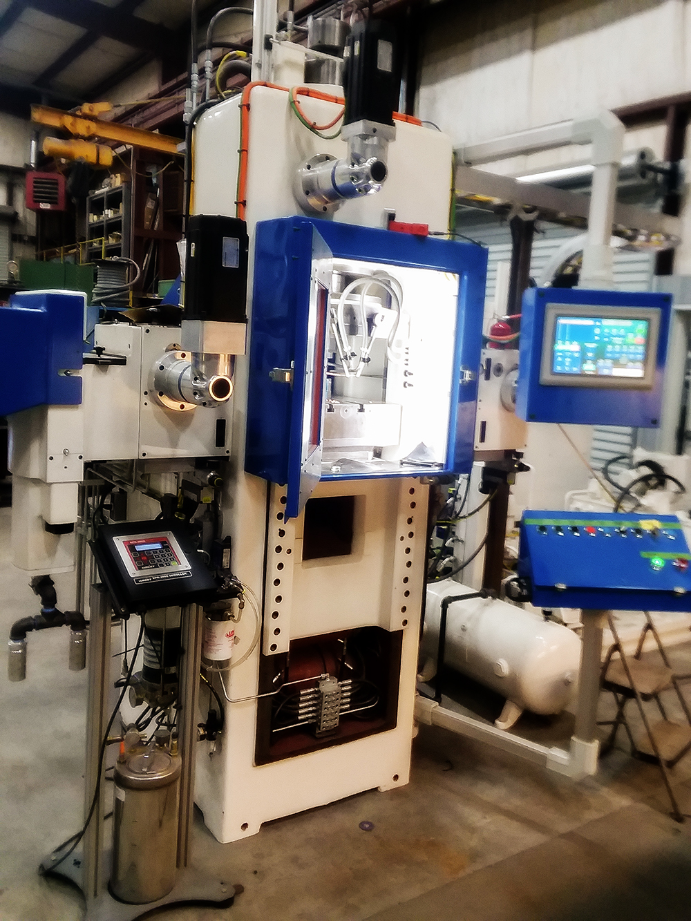 All-Tec Machinery Repair