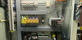 Electrical and Control Systems