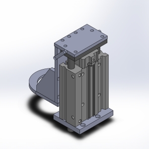 clamp-fixture