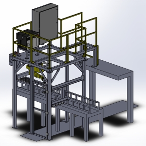 robot-cell